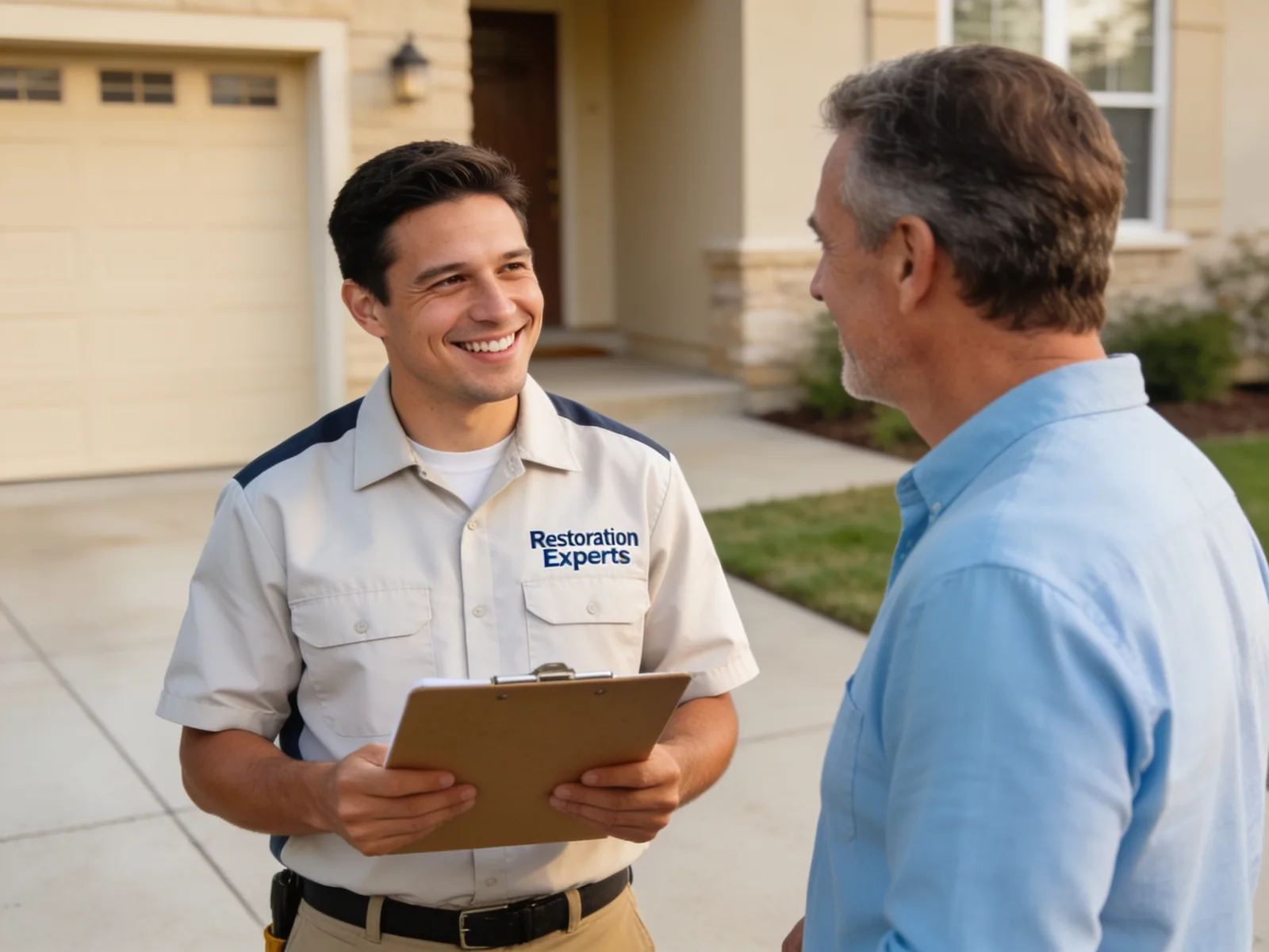 Water Damage Cleanup Rochester, WI FAQs